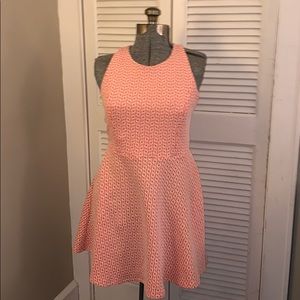 Finn & Clover adorable summer dress - stretchy!